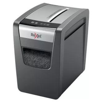 REXEL iratmegsemmisítő Momentum X312-SL Slimline REXEL iratmegsemmisítő Momentum X312-SL Slimline