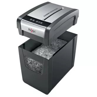 REXEL iratmegsemmisítő Momentum X312-SL Slimline REXEL iratmegsemmisítő Momentum X312-SL Slimline