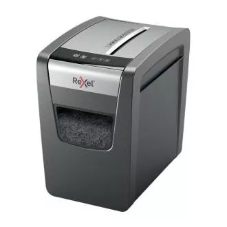 REXEL iratmegsemmisítő Momentum X312-SL Slimline REXEL iratmegsemmisítő Momentum X312-SL Slimline