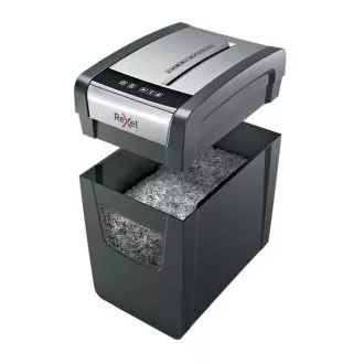 REXEL iratmegsemmisítő Momentum X312-SL Slimline REXEL iratmegsemmisítő Momentum X312-SL Slimline