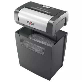 REXEL Aprítógép Momentum X406