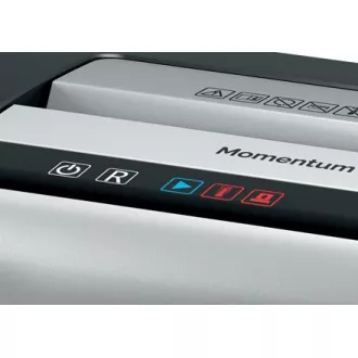 REXEL Aprítógép Momentum X406