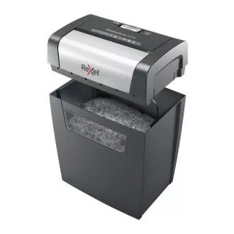 REXEL Aprítógép Momentum X406
