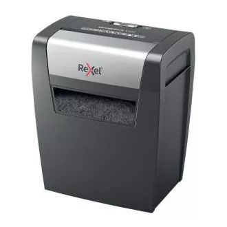 REXEL Aprítógép Momentum X406