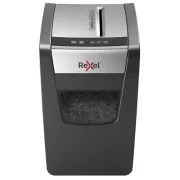 REXEL iratmegsemmisítő Momentum X410-SL Slimline