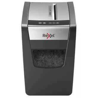 REXEL iratmegsemmisítő Momentum X410-SL Slimline