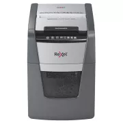 REXEL iratmegsemmisítő Auto  Optimum 90X