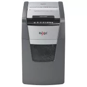REXEL Auto  Optimum 130X aprítógép