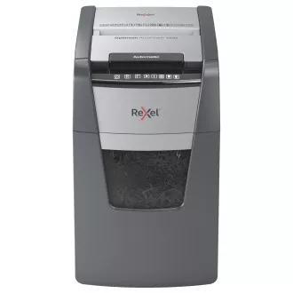 REXEL iratmegsemmisítő Auto  Optimum 150M