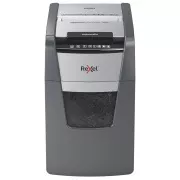 REXEL Auto  Optimum 150X aprítógép