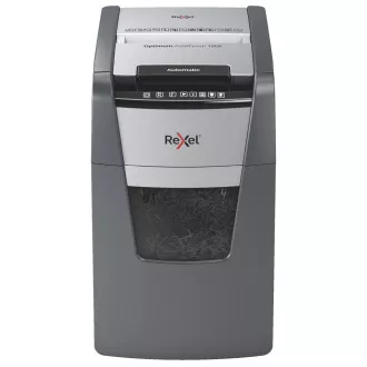 REXEL Auto  Optimum 150X aprítógép