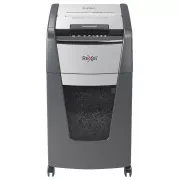 REXEL iratmegsemmisítő Auto  Optimum 225M