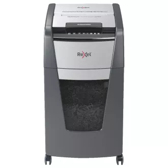 REXEL iratmegsemmisítő Auto  Optimum 225M