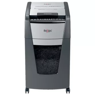 REXEL iratmegsemmisítő Auto  Optimum 300M