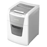 Leitz iratmegsemmisítő IQ AutoFeed 100 P4