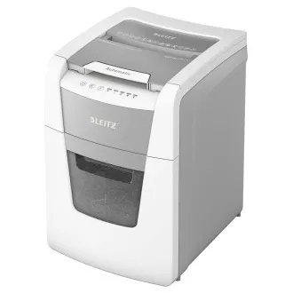 Leitz iratmegsemmisítő IQ AutoFeed 100 P4