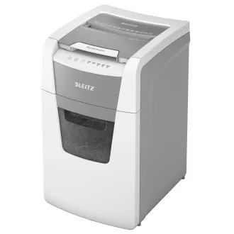 Leitz iratmegsemmisítő IQ AutoFeed 150 P4