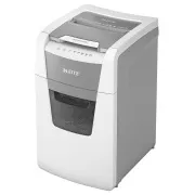 Leitz iratmegsemmisítő IQ AutoFeed 150 P5