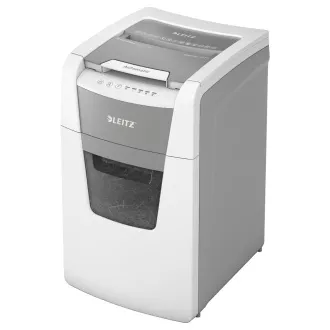 Leitz iratmegsemmisítő IQ AutoFeed 150 P5