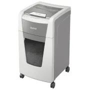 Leitz iratmegsemmisítő IQ AutoFeed 300 P4