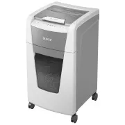 Leitz iratmegsemmisítő IQ AutoFeed 300 P5
