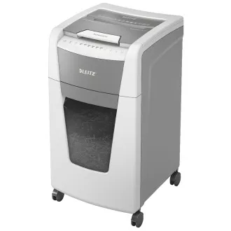 Leitz iratmegsemmisítő IQ AutoFeed 300 P5