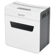 LEITZ iratmegsemmisítő IQ Protect Premium 6X P4