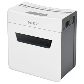 LEITZ iratmegsemmisítő IQ Protect Premium 6X P4