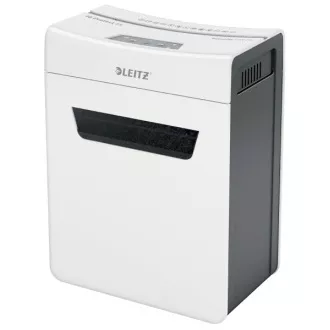 LEITZ iratmegsemmisítő IQ Protect Premium 8X P4