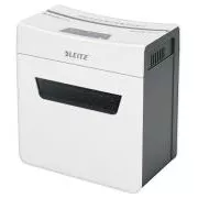 LEITZ iratmegsemmisítő IQ Protect Premium 3M P5