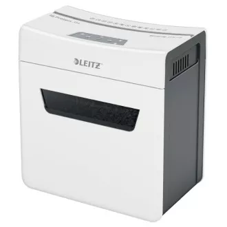 LEITZ iratmegsemmisítő IQ Protect Premium 3M P5