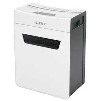LEITZ iratmegsemmisítő IQ Protect Premium 4M P5