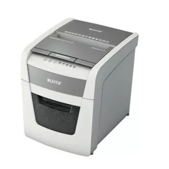 LEITZ iratmegsemmisítő IQ AutoFeed 50 P4