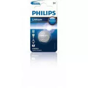 Philips elem CR2032 - 1db