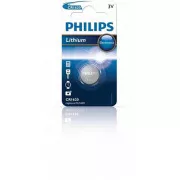 Philips akkumulátor CR1620 - 1db