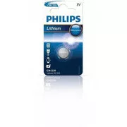 Philips elem CR1220 - 1db