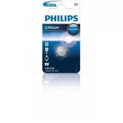 Philips elem CR1220 - 1db