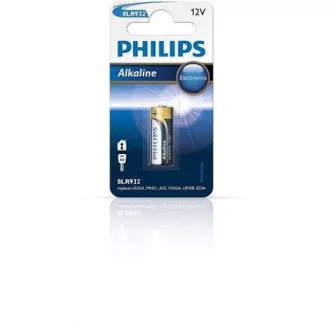 Philips akkumulátor 8LR932 (23A), lúgos - 1db