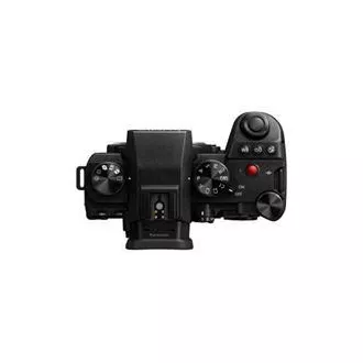 Panasonic Lumix DC-S5 Mark II Lumix S 20-60 mm f/3.5-5.6 Macro O.I.S. 24.2 Mpx, fekete Panasonic Lumix DC-S5 Mark II Lumix S 20-60 mm f/3.5-5.6 Macro O.I.S. 24.2 Mpx, fekete