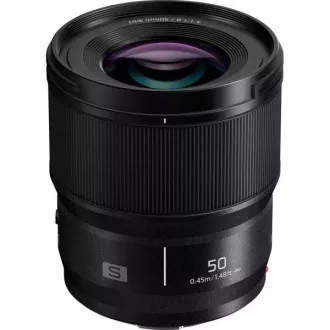 Panasonic Lumix DC-S5 Mark II Lumix S 20-60 mm f/3.5-5.6 Macro O.I.S. Lumix S 50 mm f/1.8 DSLM, 24.2 Mpx, fekete színű Panasonic Lumix DC-S5 Mark II Lumix S 20-60 mm f/3.5-5.6 Macro O.I.S. Lumix S 50 mm f/1.8 DSLM, 24.2 Mpx, fekete színű