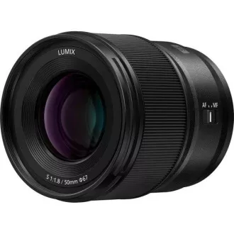Panasonic Lumix DC-S5 Mark II Lumix S 20-60 mm f/3.5-5.6 Macro O.I.S. Lumix S 50 mm f/1.8 DSLM, 24.2 Mpx, fekete színű Panasonic Lumix DC-S5 Mark II Lumix S 20-60 mm f/3.5-5.6 Macro O.I.S. Lumix S 50 mm f/1.8 DSLM, 24.2 Mpx, fekete színű