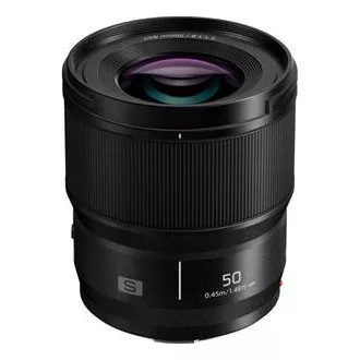 Panasonic Lumix DC-S5 Mark II Lumix S 20-60 mm f/3.5-5.6 Macro O.I.S. Lumix S 50 mm f/1.8 DSLM, 24.2 Mpx, fekete színű Panasonic Lumix DC-S5 Mark II Lumix S 20-60 mm f/3.5-5.6 Macro O.I.S. Lumix S 50 mm f/1.8 DSLM, 24.2 Mpx, fekete színű