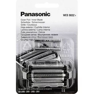Panasonic penge és belső penge ES-LV95/81/65/61 modellekhez