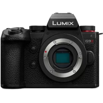 Panasonic Lumix DC-G9 II váz Panasonic Lumix DC-G9 II váz