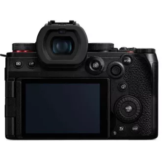 Panasonic Lumix DC-G9 II váz Panasonic Lumix DC-G9 II váz