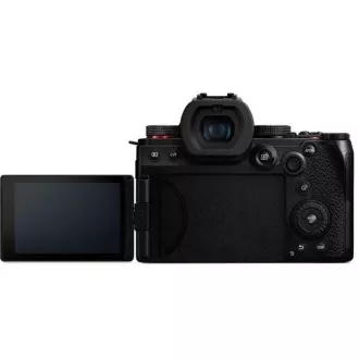 Panasonic Lumix DC-G9 II váz Panasonic Lumix DC-G9 II váz