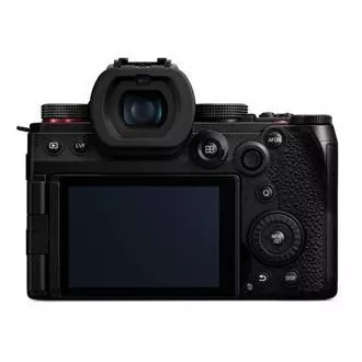 Panasonic Lumix DC-G9 II váz Panasonic Lumix DC-G9 II váz