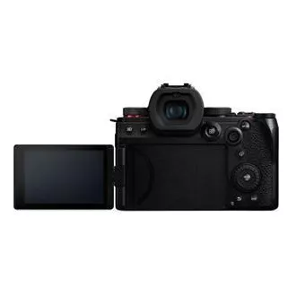 Panasonic Lumix DC-G9 II váz Panasonic Lumix DC-G9 II váz