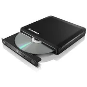 Lenovo ThinkPad ThinkPad DVD Idea meghajtó Slim Burner DB65, USB 2.0