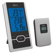 Emos hőmérő E0107T vezeték nélküli   érzékelő